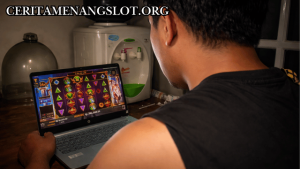 menang judi online 45 juta