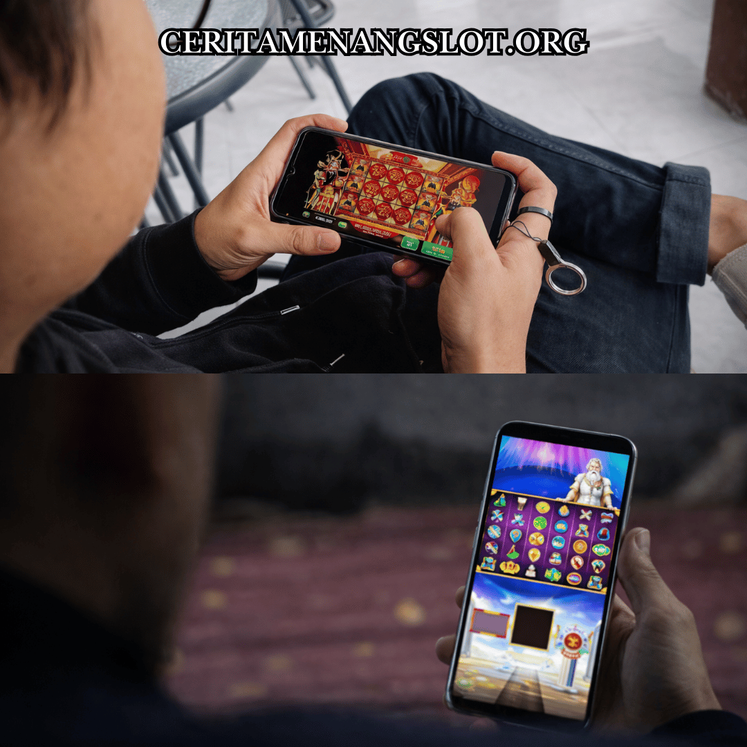 Menang Judi Online 45 Juta, Tak Bisa Ditarik dan Berujung Utang