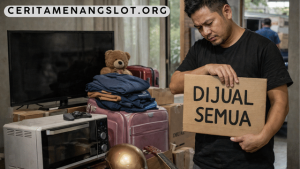 cerita kecanduan judi online
