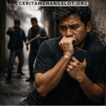 cerita kecanduan bermain judi online
